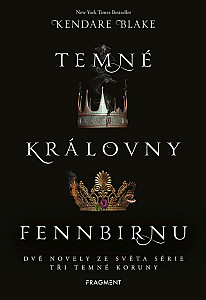 Temné královny Fennbirnu