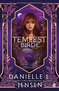 Tempest Blade