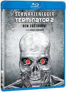 Terminator 2: Den zúčtování BD