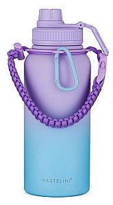 Termoska OXY GRiP 950 ml Fialová