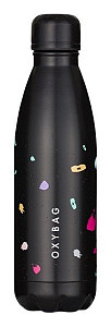 Termoska OXY ViBE 500 ml Confetti