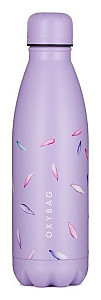 Termoska OXY ViBE 500 ml Leaves