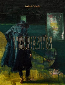 Terpentín