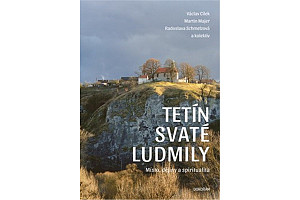 Tetín svaté Ludmily