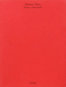 Texty o literatuře