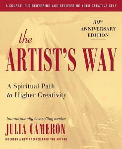 The Artist´s Way: 30th Anniversary Edition