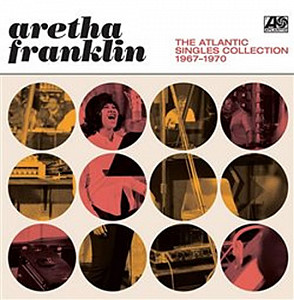 The Atlantic Singles Collection 1967-1970