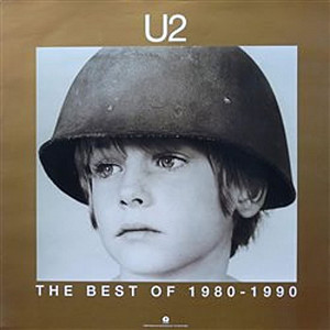 The Best Of 1980 - 1990