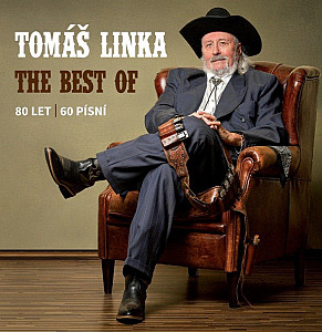 The Best Of 80 let / 60 písní - 3 CD