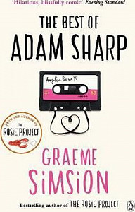 The Best of Adam Sharp