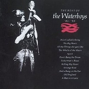The Best of the Waterboys '81-'90