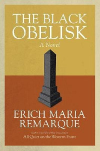 The Black Obelisk: A Novel