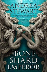 The Bone Shard Emperor