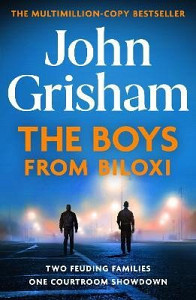 The Boys from Biloxi: Two families. One courtroom showdown