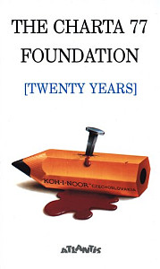 The Charta 77 Foundation (twenty years)