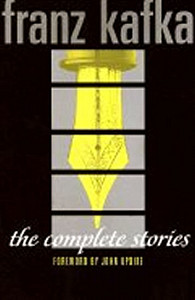 The Complete Stories: Franz Kafka