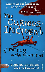 The Curious Incident of The Dog in The Night-Time