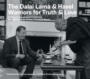 The Dalai Lama & Havel. Warriors for Truth & Love
