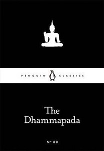 The Dhammapada (Little Black Classics)