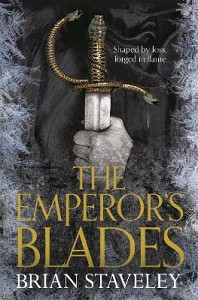 The Emperor´s Blades