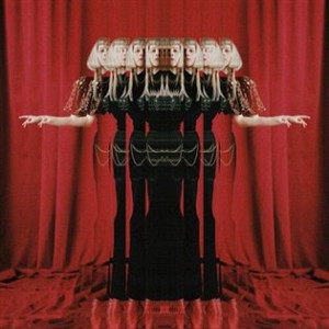 The Gods We Can Touch