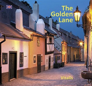 The Golden Lane