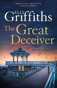 The Great Deceiver (Ruth Galloway 7)