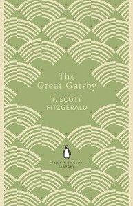 The Great Gatsby