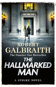 The Hallmarked Man