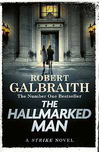 The Hallmarked Man