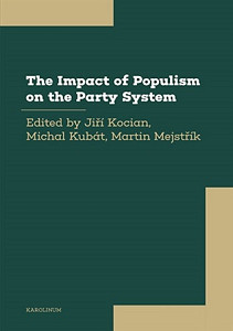 The Impact of Populism on the Party System: The Experience of European Democracies