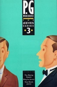 The Jeeves Omnibus 3 (Jeeves  Wooster)