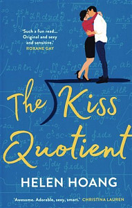 The Kiss Quotient