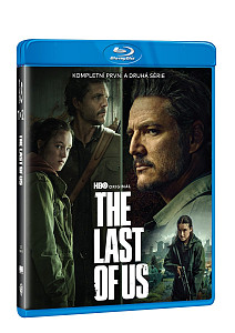 The Last of Us kolekce 1.-2. série 7BD