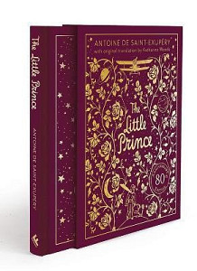 The Little Prince (Collector´s Edition)