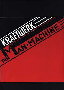 The Man Machine