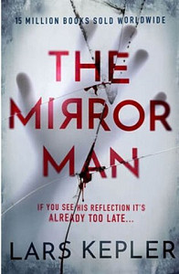 The Mirror Man: The most chilling must-read thriller of 2022
