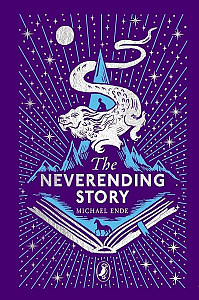 The Neverending Story: 45th Anniversary Edition