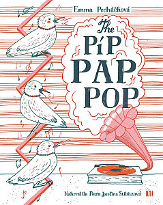 The Píp Pap Pop