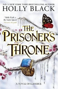 The Prisoner´s Throne
