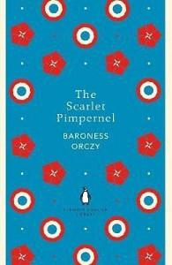 The Scarlet Pimpernel