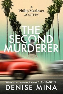 The Second Murderer: Journey through the shadowy underbelly of 1940s LA in this new murder mystery