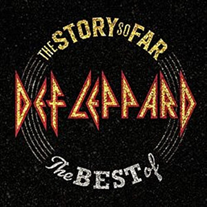 The Story So Far (The Best Of)