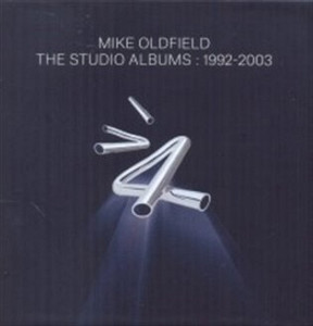 The Studio Albums 1992-2003