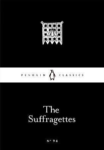 The Suffragettes