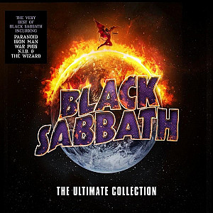 The Ultimate Collection. Black Sabbath