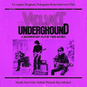 The Velvet Underground: A Documentary Film By Todd Haynes