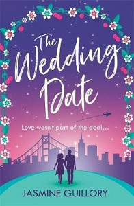 The Wedding Date: A ´warm, sexy gem of a novel´!