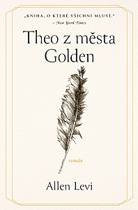 Theo z města Golden
