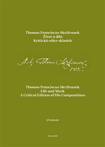 Thomas Franciscus Skrživanek